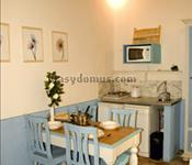 Florence apartment Florence city centre area | Photo of the apartment Dante.